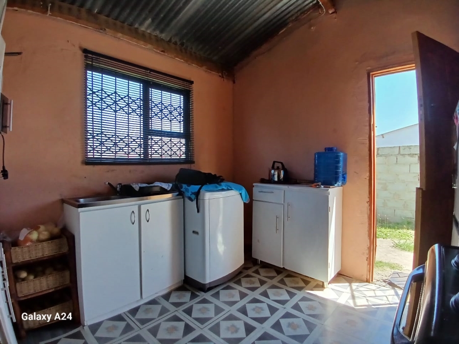 2 Bedroom Property for Sale in Mdantsane Eastern Cape